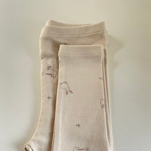 Load image into Gallery viewer, Bunny Print Loungewear/Pyjama Set (Two Colours)