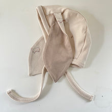 Load image into Gallery viewer, Bunny Bonnet (Two Colours)