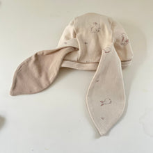 Load image into Gallery viewer, Bunny Bonnet (Two Colours)