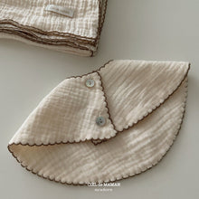 Load image into Gallery viewer, Newborn outfit + Blanket Set (Cream)