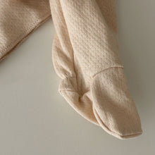 Load image into Gallery viewer, Newborn Kimono Top + Bottom Set (Two Colours)