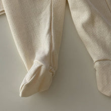 Load image into Gallery viewer, Newborn Kimono Top + Bottom Set (Two Colours)