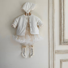 Load image into Gallery viewer, Flo Padded Jacket (Two colours)