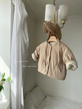 Load image into Gallery viewer, Flo Padded Jacket (Two colours)