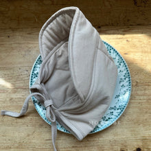 Load image into Gallery viewer, Flo Padded Bonnet (Two Colours)
