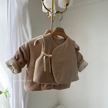 Load image into Gallery viewer, Flo Padded Jacket (Two colours)