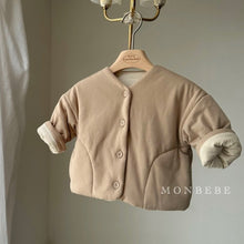 Load image into Gallery viewer, Flo Padded Jacket (Two colours)