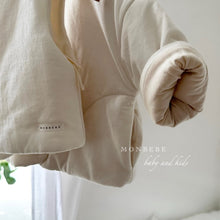 Load image into Gallery viewer, Flo Padded Jacket (Two colours)