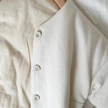 Load image into Gallery viewer, Flo Padded Jacket (Two colours)