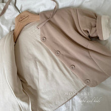 Load image into Gallery viewer, Flo Padded Jacket (Two colours)