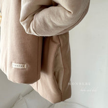 Load image into Gallery viewer, Flo Padded Jacket (Two colours)