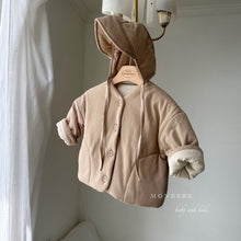 Load image into Gallery viewer, Flo Padded Jacket (Two colours)