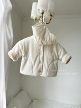 Load image into Gallery viewer, Flo Padded Jacket (Two colours)
