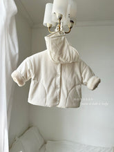 Load image into Gallery viewer, Flo Padded Jacket (Two colours)