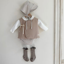 Load image into Gallery viewer, Flo Padded Vest (Two Colours)