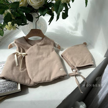 Load image into Gallery viewer, Flo Pixie Bonnet (Two Colours)