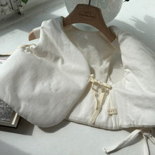 Load image into Gallery viewer, Flo Padded Vest (Two Colours)