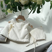 Load image into Gallery viewer, Flo Pixie Bonnet (Two Colours)