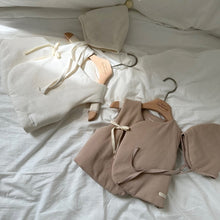 Load image into Gallery viewer, Flo Padded Vest (Two Colours)