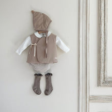 Load image into Gallery viewer, Flo Pixie Bonnet (Two Colours)