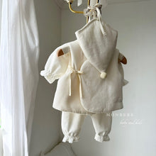 Load image into Gallery viewer, Flo Padded Vest (Two Colours)