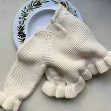 Load image into Gallery viewer, Lois Knitted Jumper