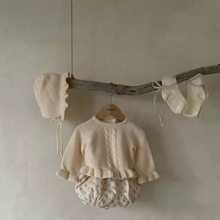 Load image into Gallery viewer, Lois Knitted Jumper