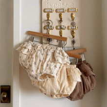 Load image into Gallery viewer, Ditsy Floral Bloomers