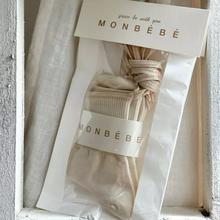 Load image into Gallery viewer, Ballerina Socks (Two Colours)