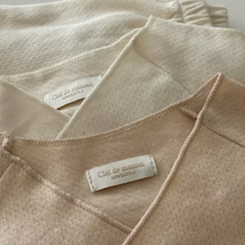 Load image into Gallery viewer, Newborn Kimono Top + Bottom Set (Two Colours)