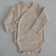 Load image into Gallery viewer, Pointelle Newborn Set (Four Colours)