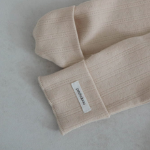 Load image into Gallery viewer, Pointelle Newborn Set (Four Colours)