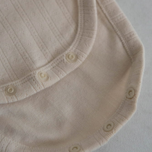 Load image into Gallery viewer, Pointelle Newborn Set (Four Colours)