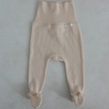 Load image into Gallery viewer, Pointelle Newborn Set (Four Colours)