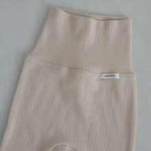 Load image into Gallery viewer, Pointelle Newborn Set (Four Colours)