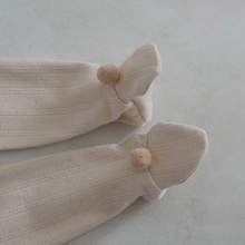 Load image into Gallery viewer, Pointelle Newborn Set (Four Colours)