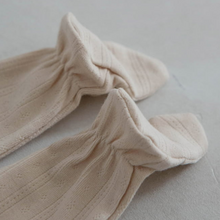 Load image into Gallery viewer, Pointelle Newborn Set (Four Colours)