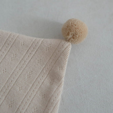 Load image into Gallery viewer, Pointelle Newborn Set (Four Colours)