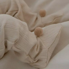 Load image into Gallery viewer, Pointelle Newborn Set (Four Colours)