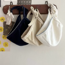 Load image into Gallery viewer, Grace Velour Bodysuit (Three Colours)