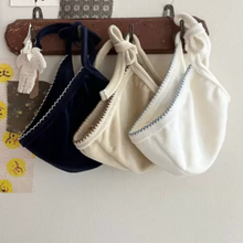 Load image into Gallery viewer, Grace Velour Bonnet (Three Colours)