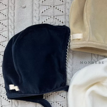 Load image into Gallery viewer, Grace Velour Bonnet (Three Colours)