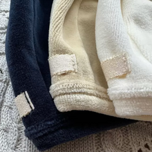 Load image into Gallery viewer, Grace Velour Bodysuit (Three Colours)