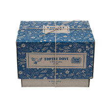 Load image into Gallery viewer, Wooden Turtle Dove Rattle