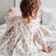 Load image into Gallery viewer, Delilah Floral Dress (Two Colours)