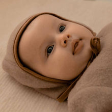 Load image into Gallery viewer, MERINO WOOL BONNET