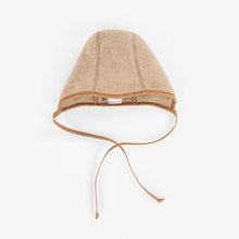 Load image into Gallery viewer, MERINO WOOL BONNET