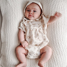 Load image into Gallery viewer, Delilah Floral Romper (Two Options)