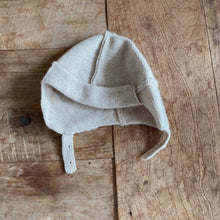 Load image into Gallery viewer, Knitted Bonnet (Two Colours)