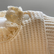 Load image into Gallery viewer, Shiloh Waffle Bodysuit + Bonnet Set (Two Colours)